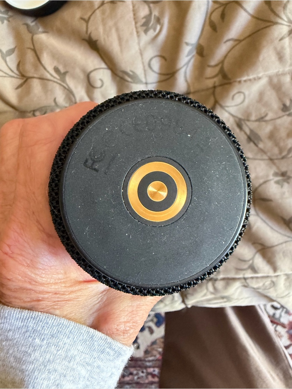 Bluetooth speaker - Picture 3 of 4